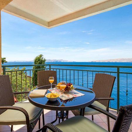 Apartment Marina - Snj102 By Interhome Senj  Exterior photo