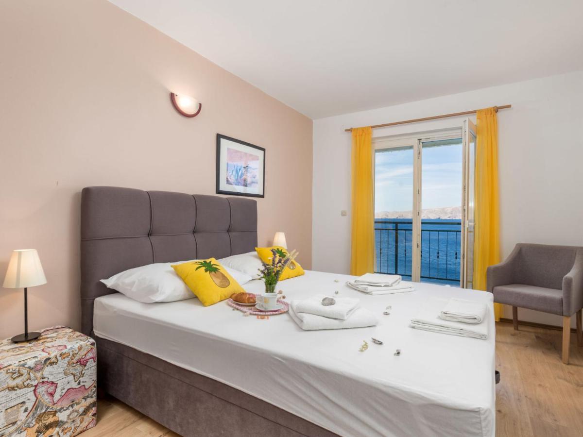 Apartment Marina - Snj102 By Interhome Senj  Exterior photo