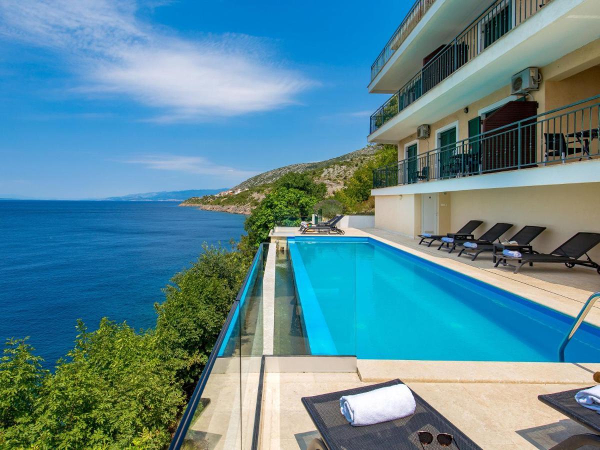 Apartment Marina - Snj102 By Interhome Senj  Exterior photo