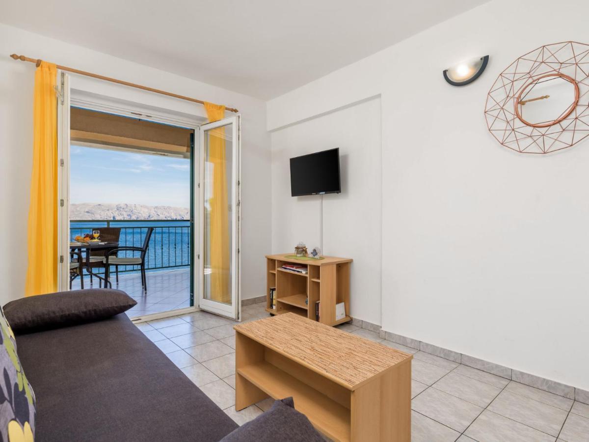 Apartment Marina - Snj102 By Interhome Senj  Exterior photo